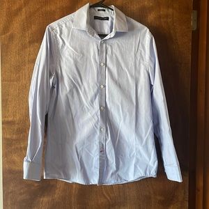 Tommy Hilfiger button down long sleeve
